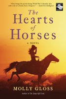 The Hearts of Horses 0547085753 Book Cover
