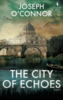 The City of Echoes B0H4SXDMQ2 Book Cover