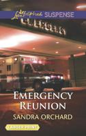 Emergency Reunion 0373676913 Book Cover