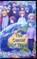 The Center Of Time 1997595087 Book Cover