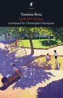 Le dieu du carnage 0571242588 Book Cover