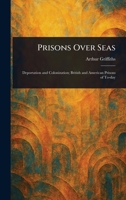 Prisons Over Seas 3752345969 Book Cover