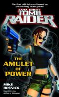 The Amulet of Power 0345461711 Book Cover