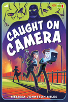Caught on Camera 1917194625 Book Cover