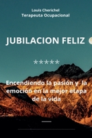 Jubilación feliz B0CFVWMD8D Book Cover