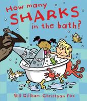 How Many Sharks in the Bath? 184507288X Book Cover