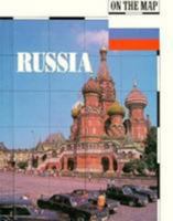 Russia (On the Map) 0811429415 Book Cover