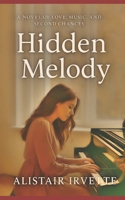 Hidden Melody B0FS7P64M8 Book Cover