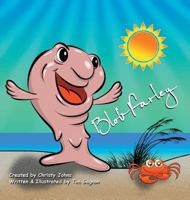Blob Farley 1546230769 Book Cover
