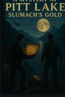 A Mystery at Pitt Lake: Slumach's Gold B0GR4XTHQ7 Book Cover