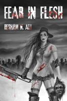 Fear in Flesh: Survivor 109530089X Book Cover