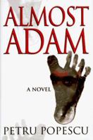 Almost Adam 0688148638 Book Cover