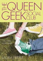 The Queen Geek Social Club 0425211649 Book Cover