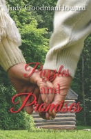 Puzzles and Promises (Bluebird Valley) 1947523686 Book Cover