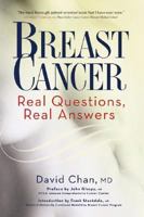 Breast Cancer: Real Questions, Real Answers 156924314X Book Cover