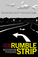 Rumble Strip 0954930991 Book Cover