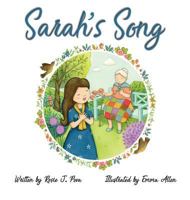 Sarah's Song 1946101354 Book Cover