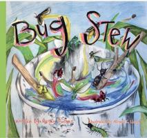 Bug Stew B0GXL5KJ6V Book Cover