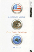 Chris Earle: Two Plays 1897289162 Book Cover