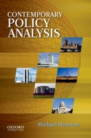 Contemporary Policy Analysis 0199730962 Book Cover