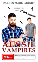 Aussie Vampires (THE ODD UNIVERSE) B08DST1W3W Book Cover