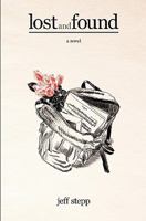 Lost and Found 1453753664 Book Cover