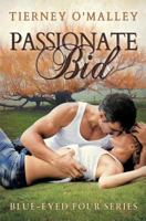 Passionate Bid 178430154X Book Cover