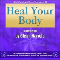 Heal Your Body 1901923290 Book Cover