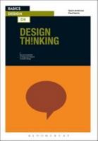 Basics Design 08: Design Thinking 2940411174 Book Cover