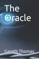 The Oracle 1716502977 Book Cover