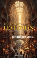 The Paper Leviathan (The Vellumspire Chronicles) B0GWVP9RN3 Book Cover