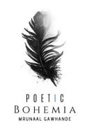 Poetic Bohemia 1091793182 Book Cover