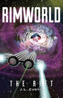 Rimworld- The Rift B088BH43HN Book Cover