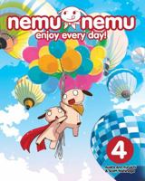 Nemu Nemu: Enjoy Every Day! 057805258X Book Cover