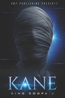 Kane: Crime Series Book 1 (The Kane series) B088N96BS8 Book Cover