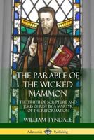 The Parable of the Wicked Mammon 1973194015 Book Cover