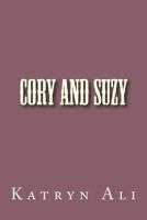 Cory And Suzy 1983788368 Book Cover