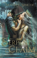 Serpent's Claim B0B187B6LB Book Cover