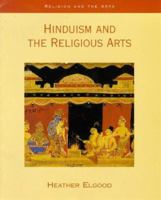 Hinduism and the Religious Arts 0304338206 Book Cover