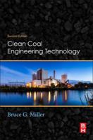 Clean Coal Engineering Technology 0128113650 Book Cover