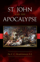 St. John and the Apocalypse 1644136147 Book Cover