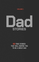 DAD Stories 1959083058 Book Cover