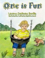 One is Fun 0983883246 Book Cover