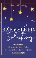 Baby Sleep Solutions 173707561X Book Cover