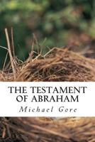 The Testament of Abraham 1499565976 Book Cover