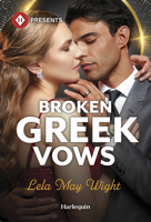 Broken Greek Vows 1335213945 Book Cover