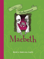 Macbeth 1609922395 Book Cover