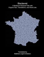 Bisclavret 191815743X Book Cover