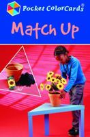 Match Up: Colorcards 0863883834 Book Cover