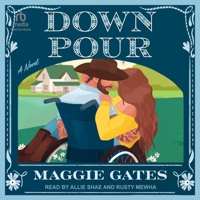Downpour: A Novel B0GLHYGFFN Book Cover